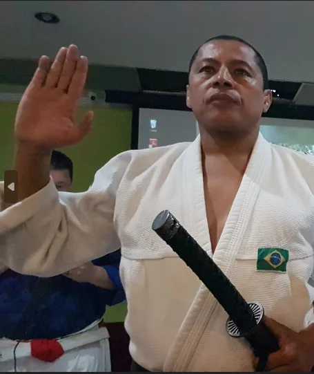 Marcos Minervino Oliveira
