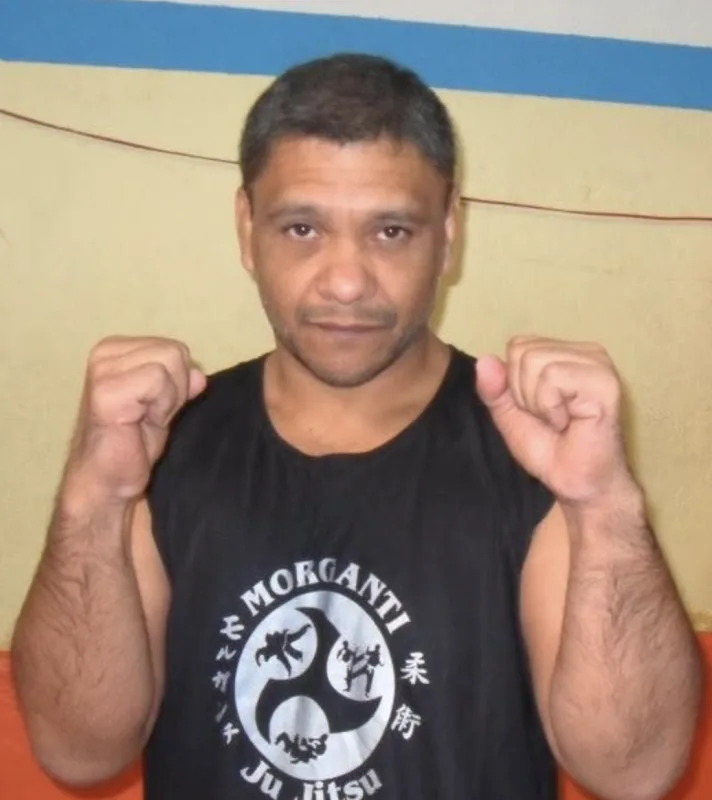 Antonio Bonfim