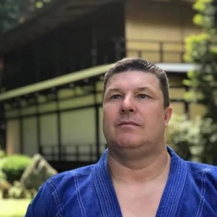 Ricardo Morganti