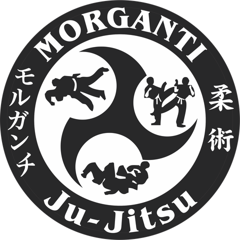 Morganti Ju-Jitsu