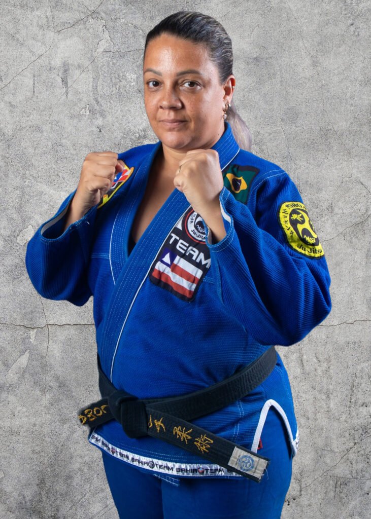 Paloma Ávila Maciel Ferreira