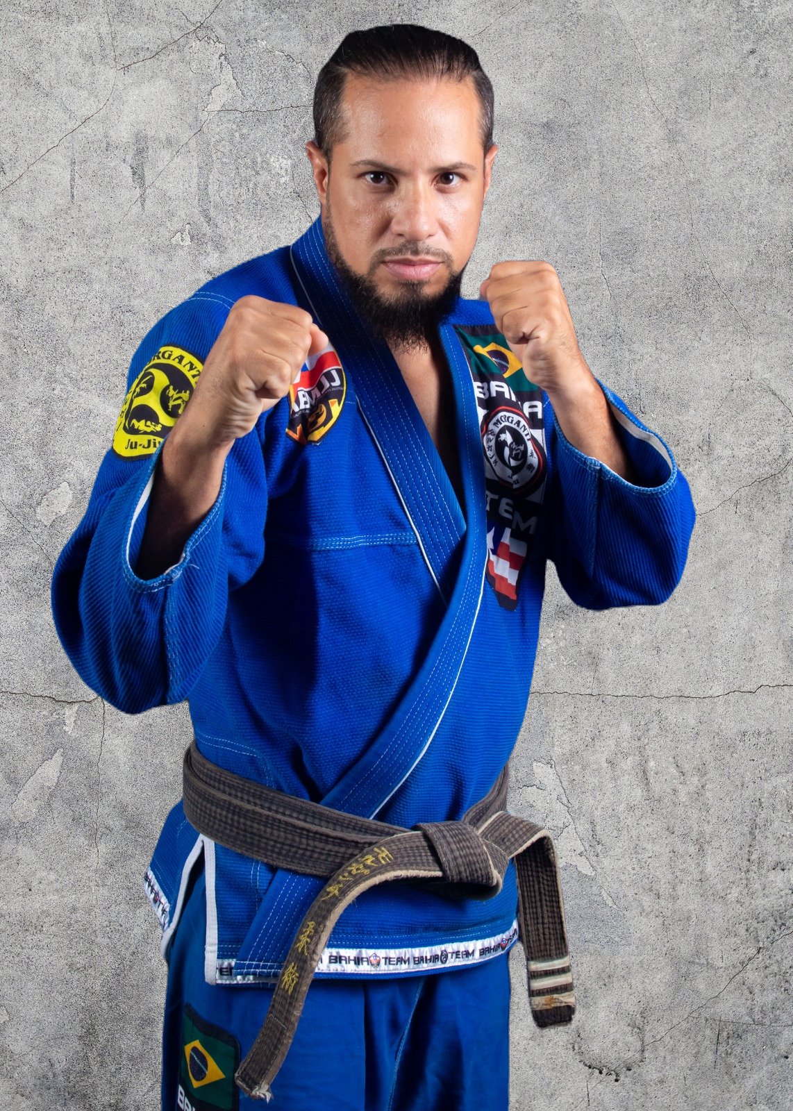 Luciano Maciel Ferreira