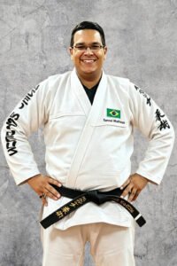 Matheus Roque