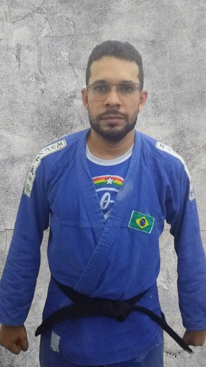 Anderson Ferreira Duarte