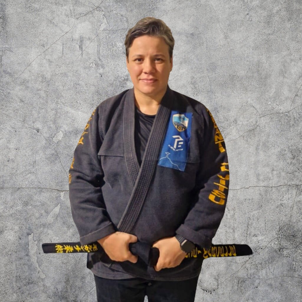 Marcelle da Silva Pereira