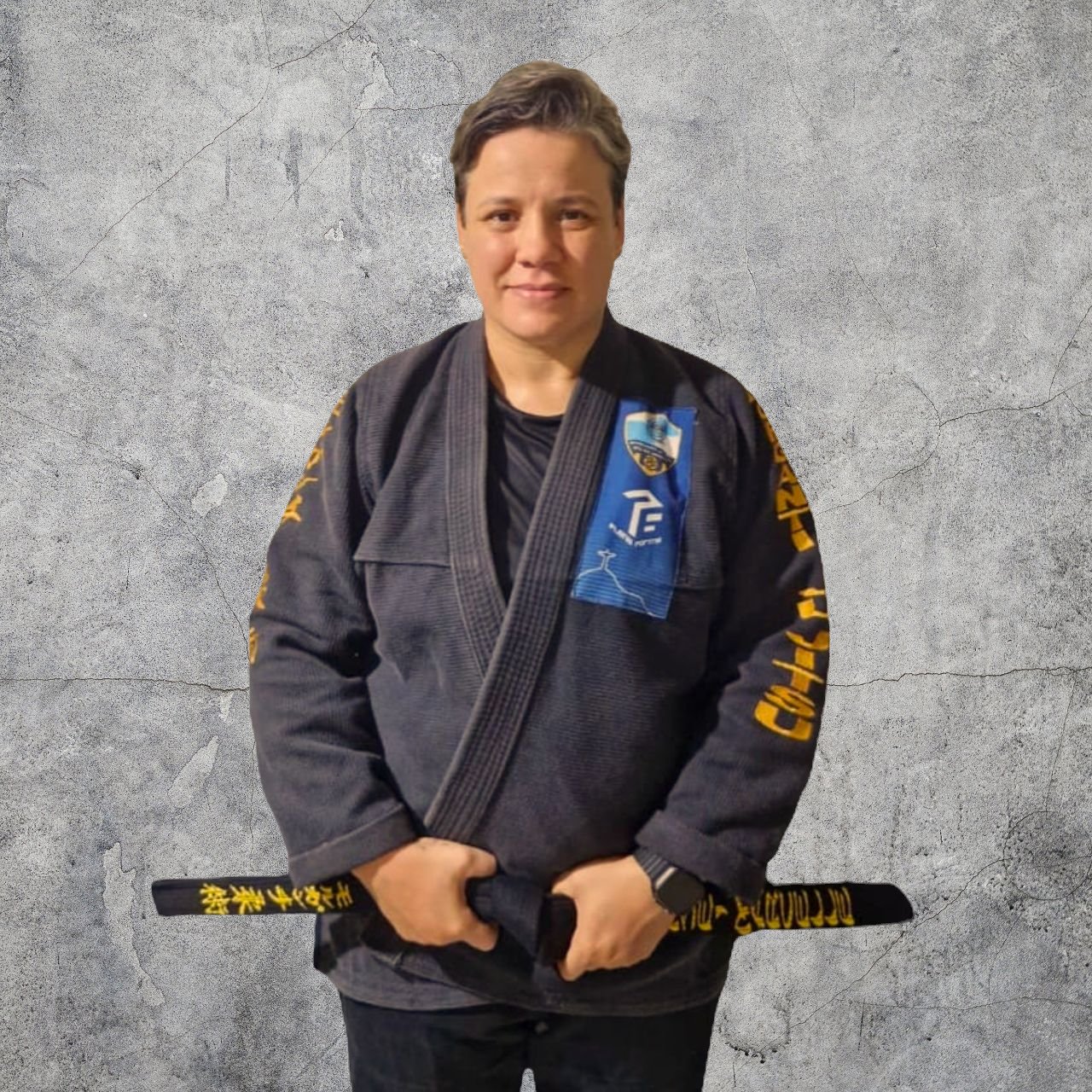 Marcelle da Silva Pereira
