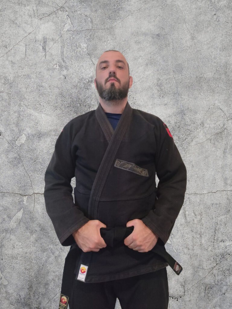 Bruno Rodrigues da Cunha