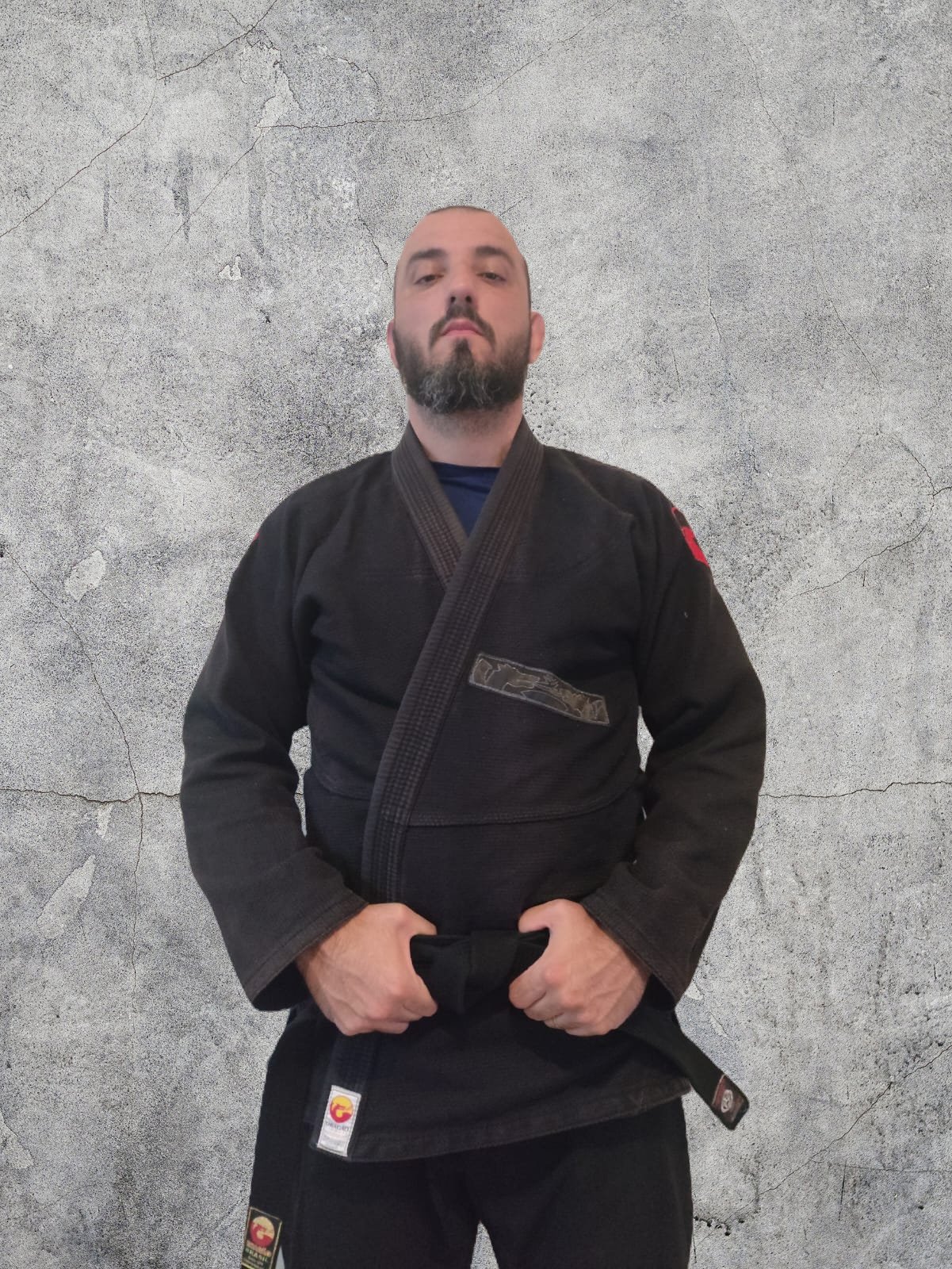 Bruno Rodrigues da Cunha