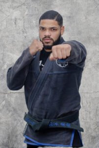 Marcos Firmino da Silva Junior