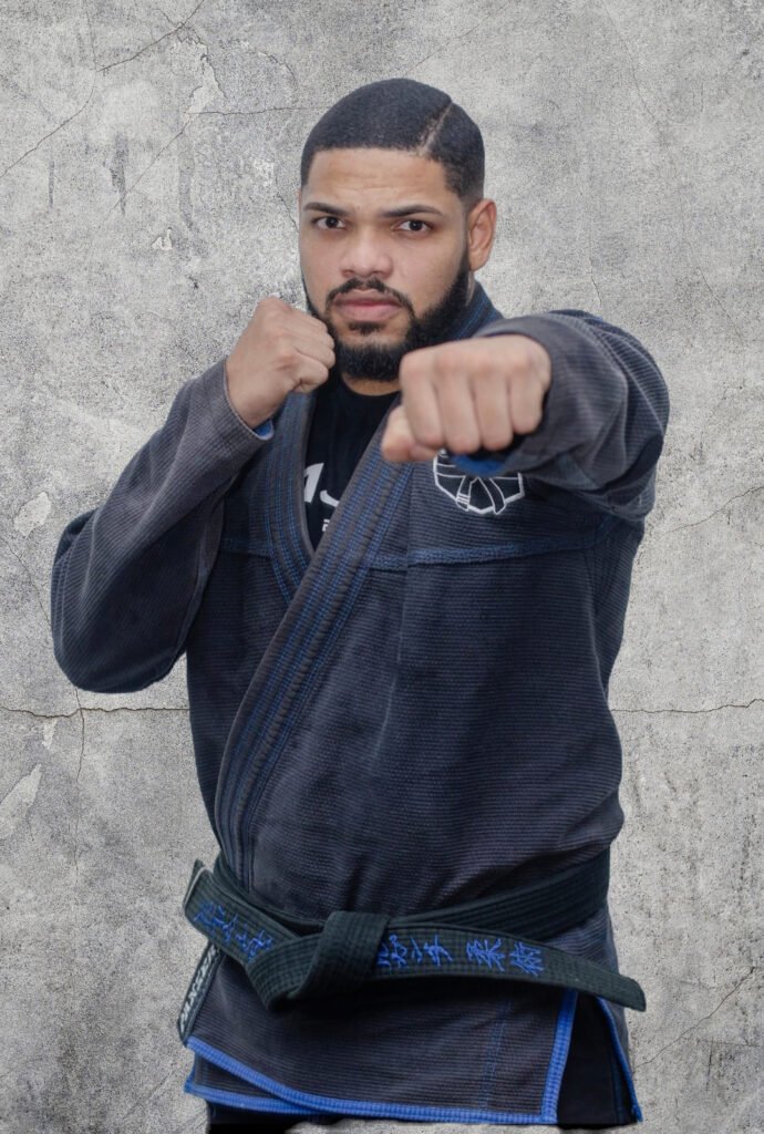 Marcos Firmino da Silva Junior