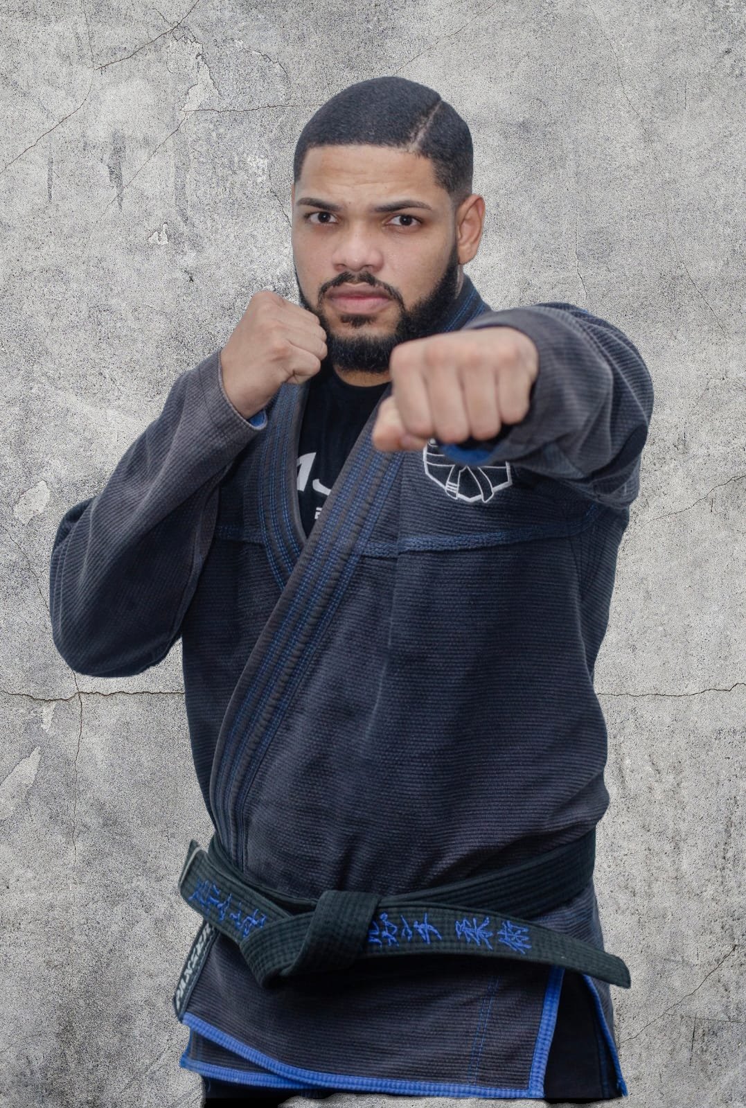 Marcos Firmino da Silva Junior