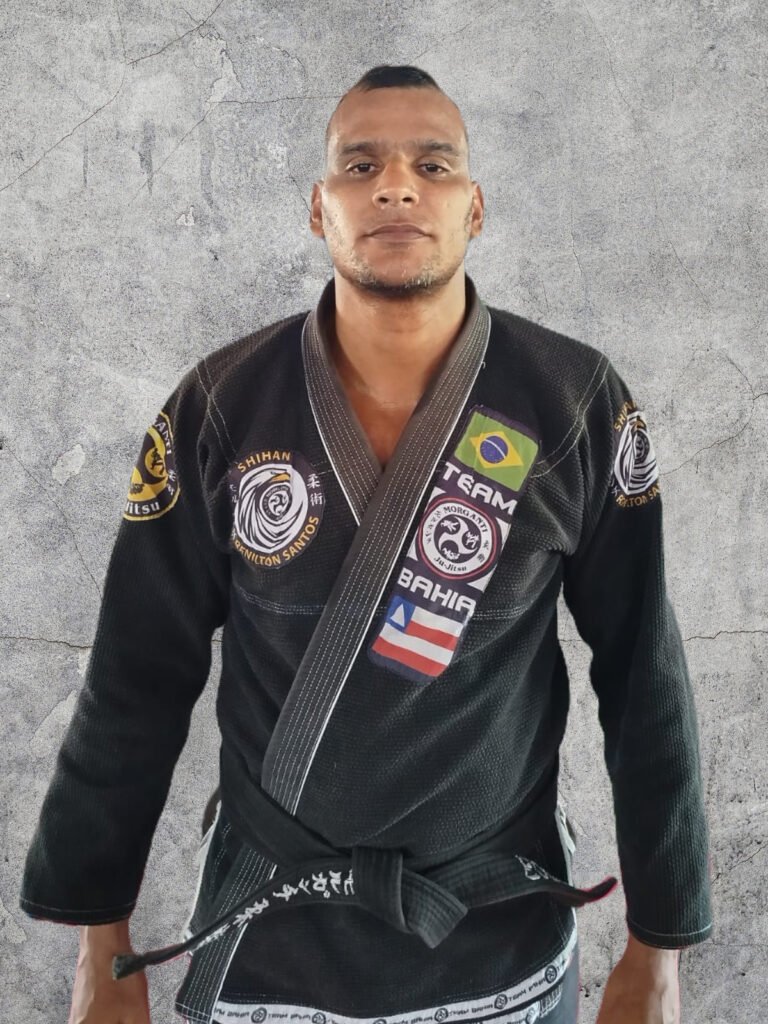 Jhon Santos