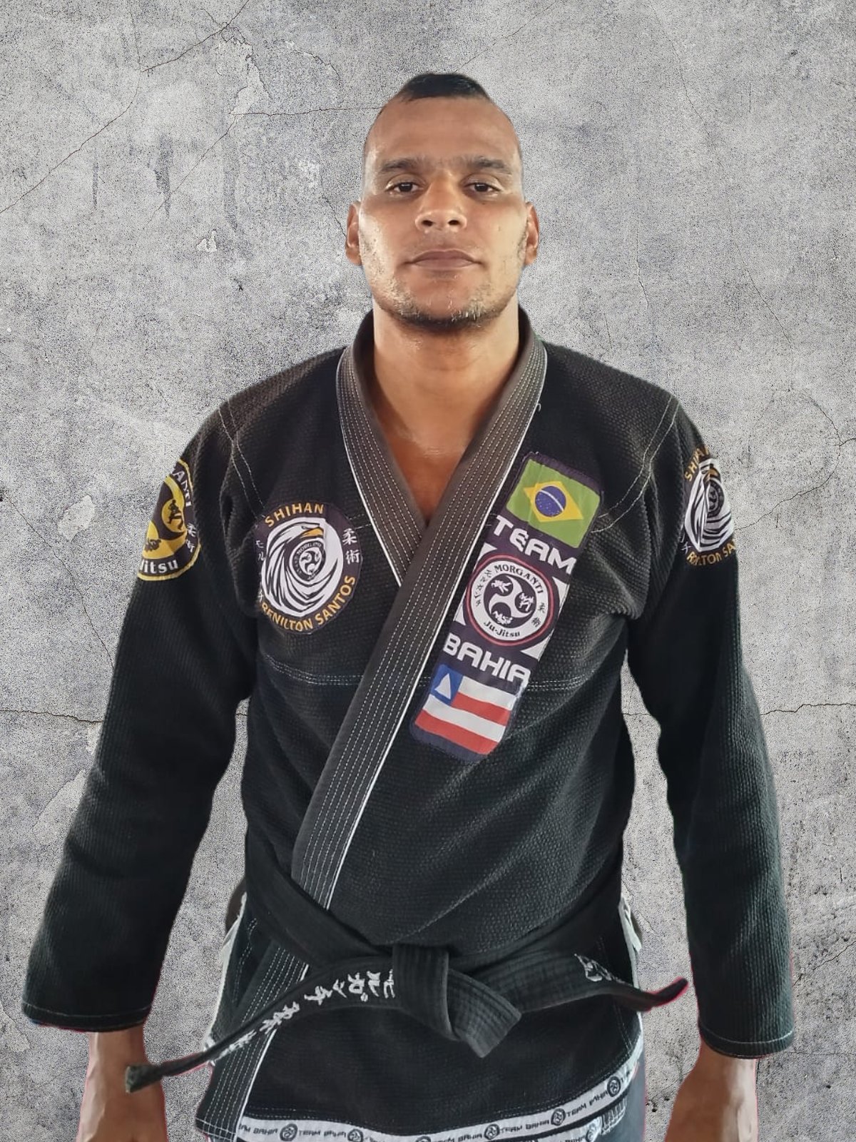 Jhon Santos