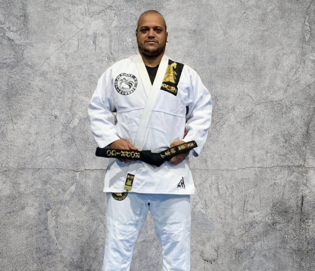 Rodrigo Carolino Borges
