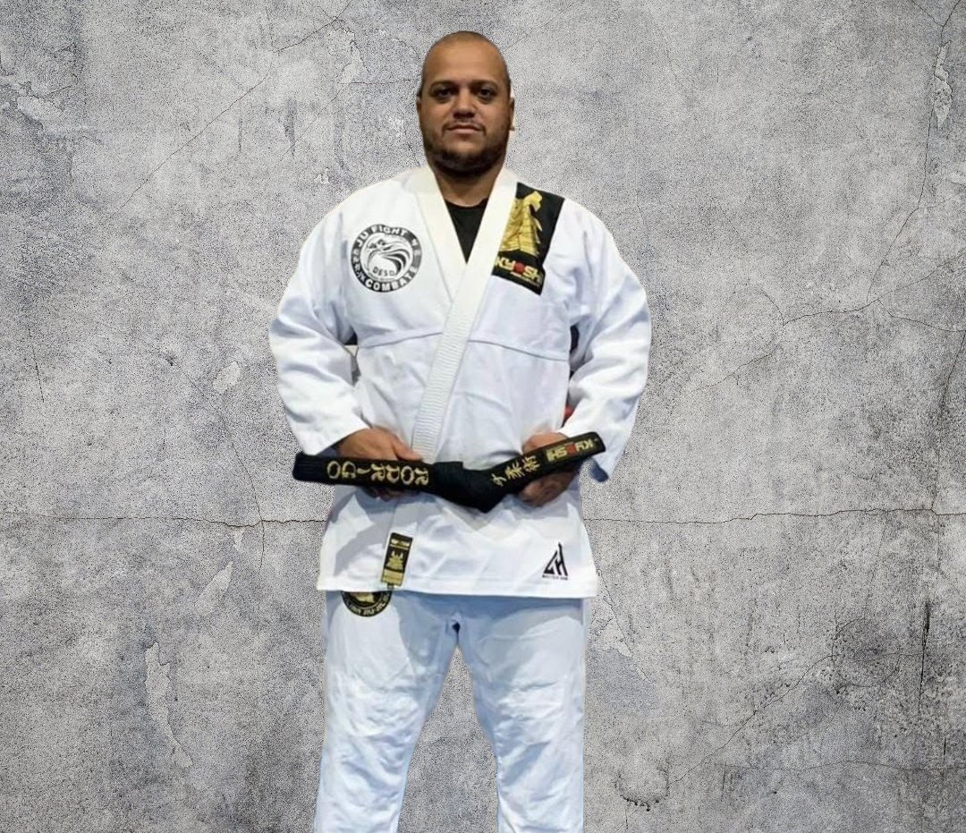 Rodrigo Carolino Borges