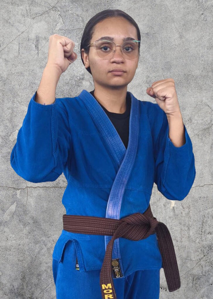 Grazielly Senna Da Cunha Freitas