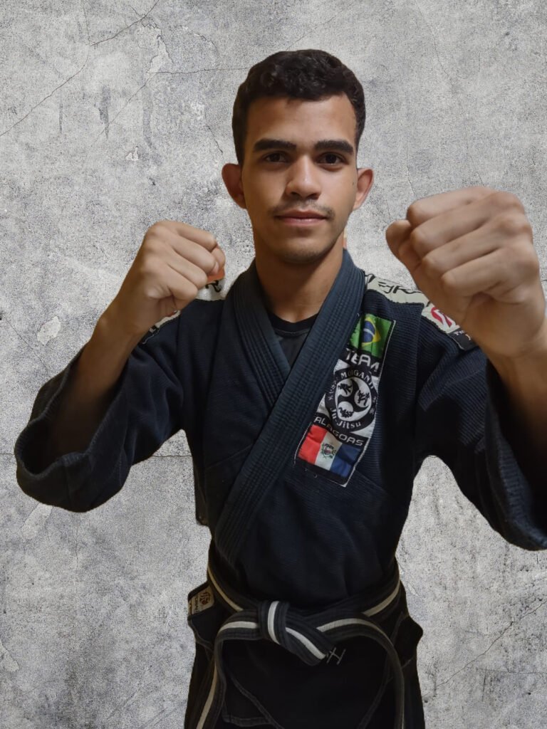 Italo Jefferson Souza Conceição