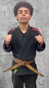 Kaike Luciano Santos