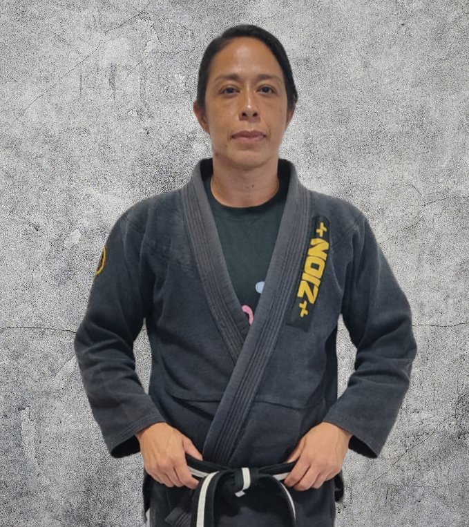 Stephanie Rodrigues Carvalho