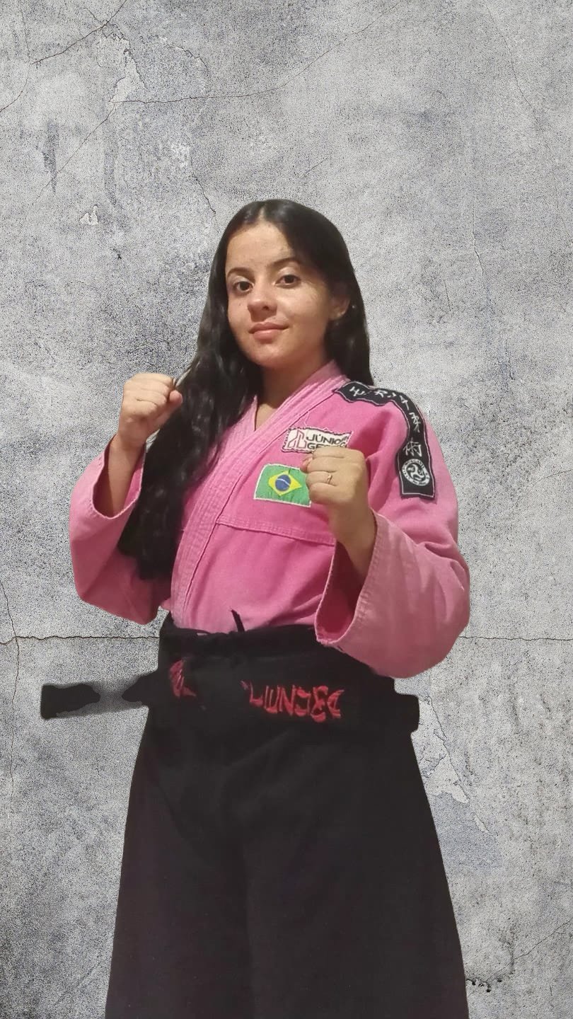 Maria Eduarda Montezuma