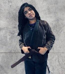 Vitoria Gabrielly Nunes Rios