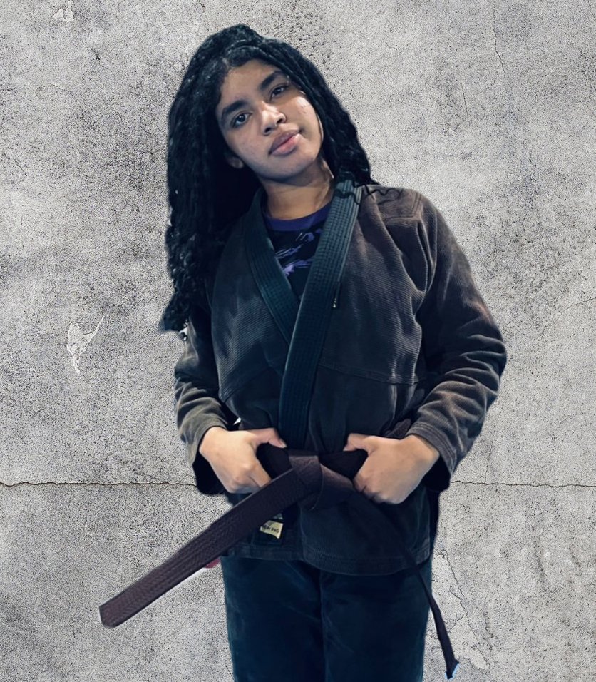 Vitoria Gabrielly Nunes Rios