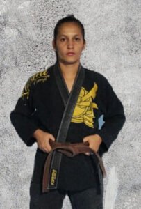 Andreza Divina de Jesus