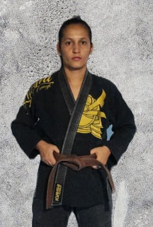 Andreza Divina de Jesus