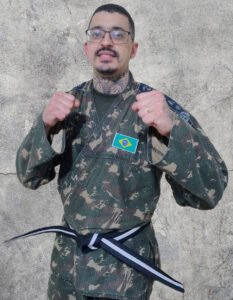 Robson Ferreira