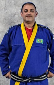 Anderson Parrila