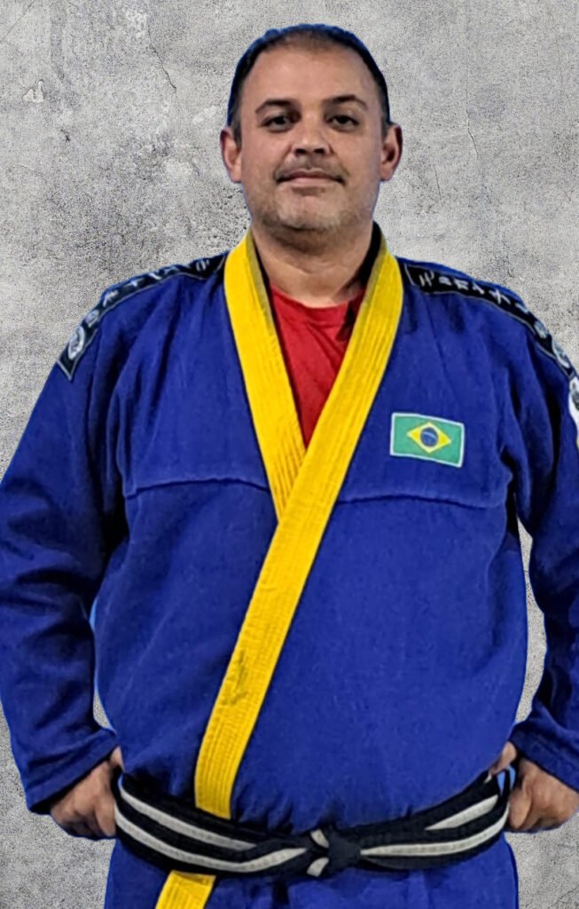 Anderson Parrila